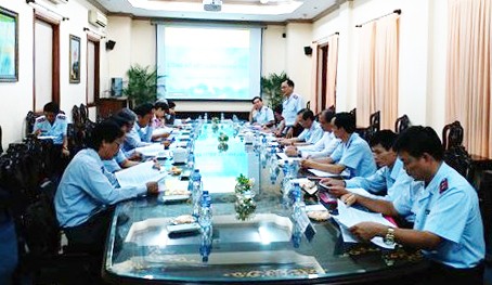 Nhiều sai phạm trong bổ nhiệm cán bộ, tiếp dân, quản lý đất đai ở Đồng Tháp ảnh 1