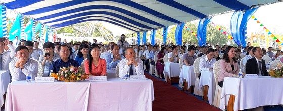 4.000 tỷ đồng xây dựng vùng nuôi cá tra công nghệ cao lớn nhất ĐBSCL ảnh 2