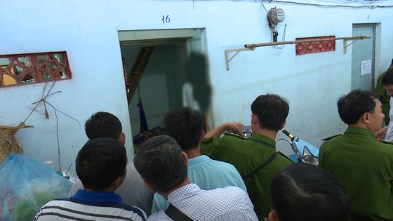 An Giang: 2 người chết trong nhà trọ chưa rõ nguyên nhân ảnh 2