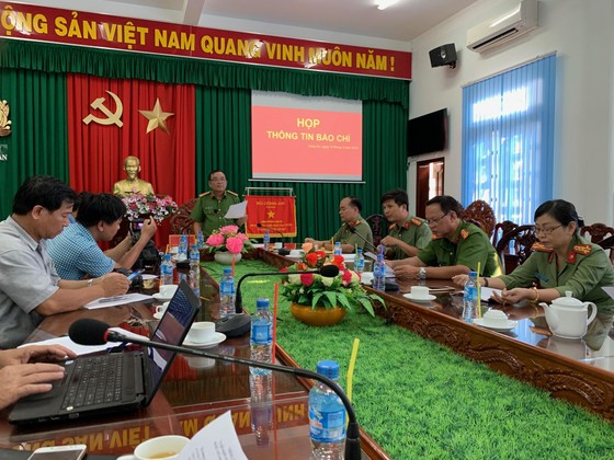 Công an tỉnh Long An thông tin về 2 vụ án mạng liên tiếp gây xôn xao dư luận ảnh 1