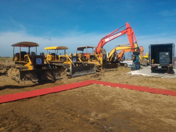 3.500 tỷ đồng xây dựng nhà máy điện điện mặt trời ảnh 2