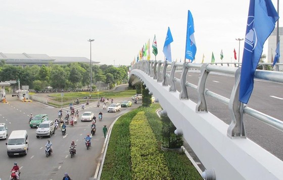 Thanh toán dứt điểm dự án đường nối Tân Sơn Nhất - Bình Lợi - Vành đai ngoài ảnh 1