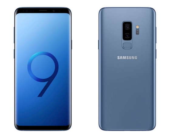 “Đặt gạch” Galaxy S9/S9+ tại FPT Shop, 16-3 có "hàng" ảnh 1