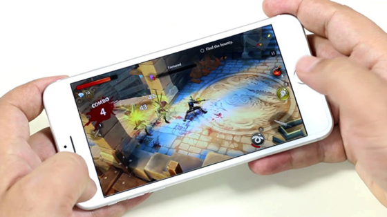 Nhiều lý do iPhone 6 cũ vẫn hút khách sau 4 năm ra mắt ảnh 2
