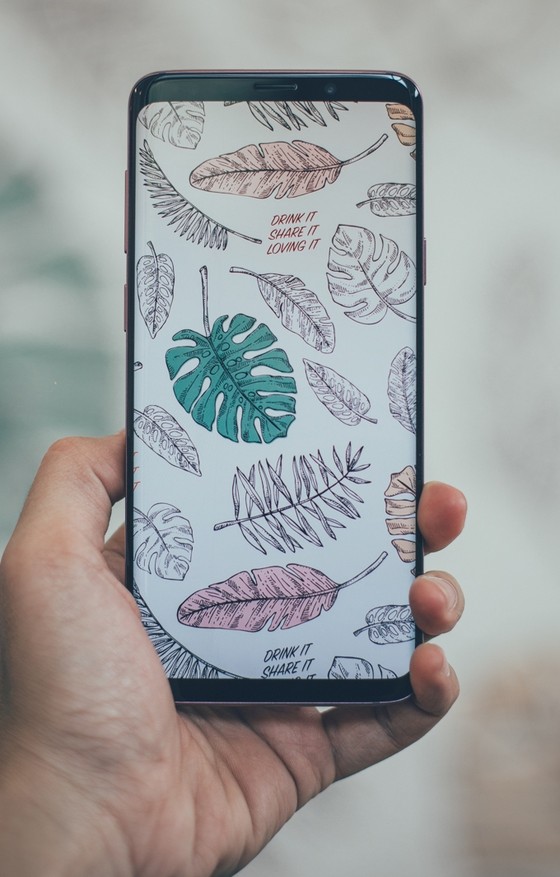 Mua Galaxy S9+ 128GB phiên bản Lilac Purple nhận quà "khủng" ảnh 1