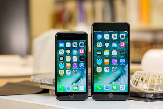 Mua iPhone 7, 7 Plus bảo hành rơi vỡ và 1 đổi 1 ảnh 1