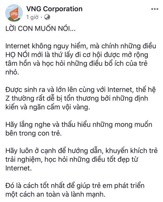 Nhìn di động, máy tính, Internet... tươi sáng hơn ảnh 6