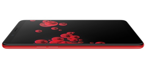 OPPO F7 Youth, sản phẩm tiếp nối của F7 ảnh 4