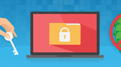 Biến thể Ransomware nhắm vào doanh nghiệp ảnh 2