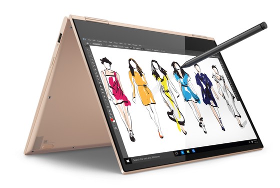 Lenovo làm mới thương hiệu game Legion với laptop Y530 ảnh 3