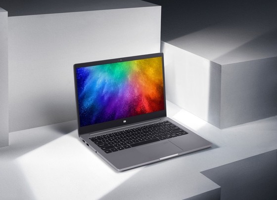 Mi Laptop Air 13,3" giá 21,99 triệu đồng ảnh 1