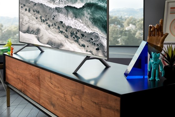 Mang TV QLED đến gần khách hàng hơn ảnh 4