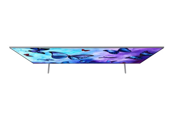 Mang TV QLED đến gần khách hàng hơn ảnh 1