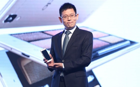 Realme, thêm "đứa con" từ OPPO ảnh 1