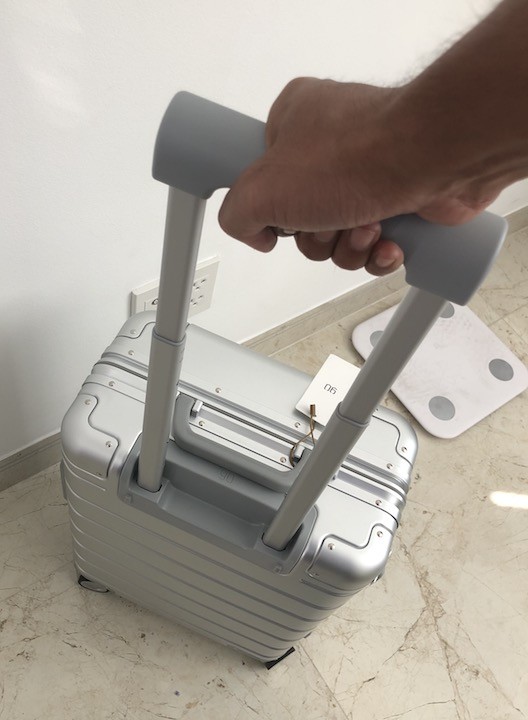 Xiaomi trình diễn căn hộ Mi Apartment ảnh 2