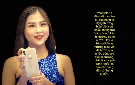 Ra thị trường Ấn Độ, Mobiistar được gì? ảnh 1