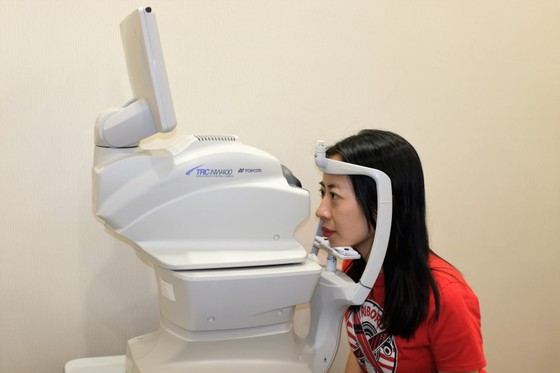 Chẩn bệnh trong chớp mắt bằng AI ảnh 2
