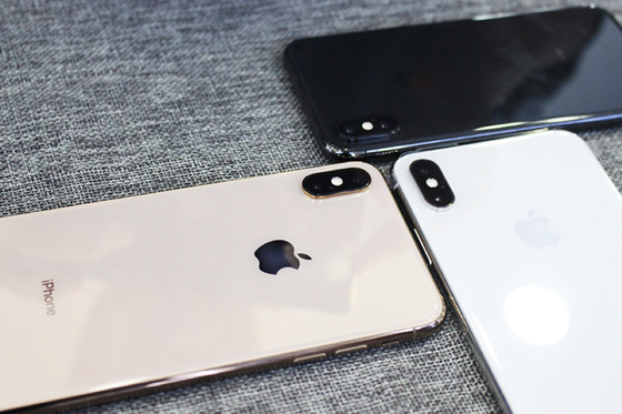 Cách để sở hữu iPhone Xs Max 2 SIM chỉ với 13 triệu đồng ảnh 1