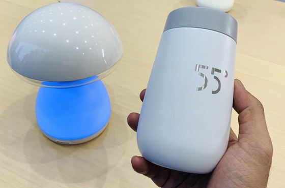 Huawei khai trương cửa hàng trải nghiệm tại TPHCM ảnh 3