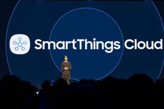 Samsung giới thiệu bộ công cụ phát triển phần mềm hoàn toàn mới ảnh 1