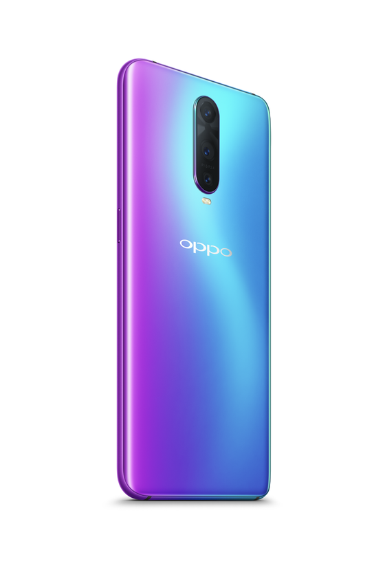 Cùng OPPO R17 Pro “Bắt trọn đêm sắc màu” ảnh 3