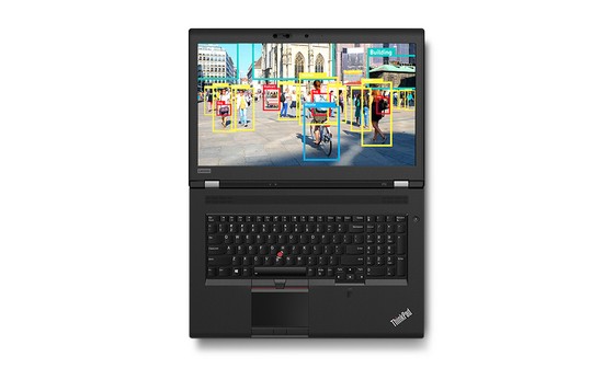 Lenovo ra máy trạm di động ThinkPad P1 và P72 ảnh 2