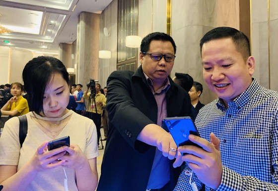 Điện thoại Vsmart rẻ hơn dự kiến ảnh 5