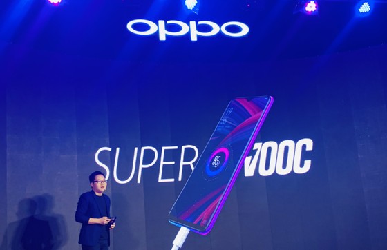 Sản phẩm OPPO năm 2019 đã được định hình ảnh 3