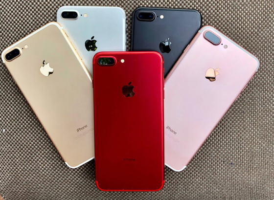 Sát tết, không thể không mua di động ảnh 2