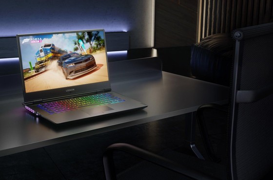 Lenovo Legion Y740 mới hơn, "chất" hơn, mạnh mẽ hơn ảnh 2