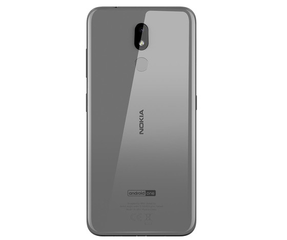 Nokia giới thiệu 4 chiếc smartphone Android ảnh 3