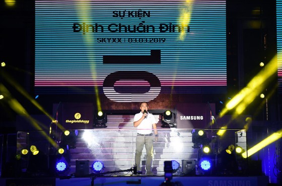 Galaxy S10/S10+hứa hẹn lập kỉ lục tại Thế Giới Di Động ảnh 1