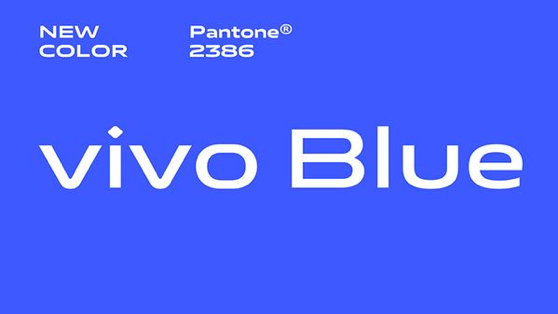 Vivo thay đổi bộ nhận diện thương hiệu ảnh 1