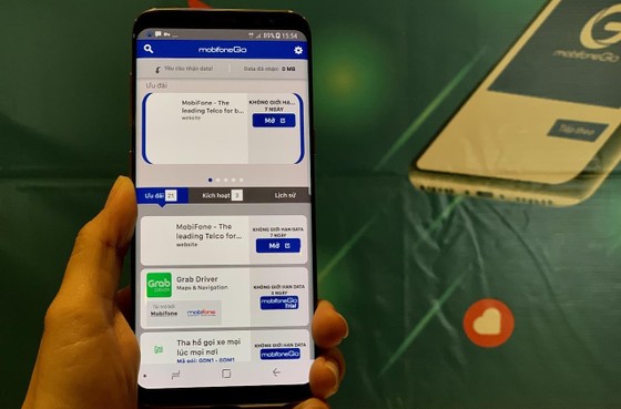 MobifoneGo, dịch vụ gói data 3G/4G tốc độ cao theo yêu cầu ảnh 2