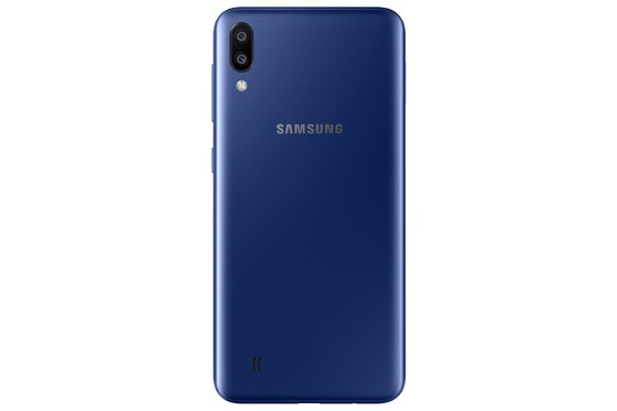 Galaxy M10 giá 3.490.000 đồng nhưng mua trên Lazada chỉ 2.790.000 đồng ảnh 2