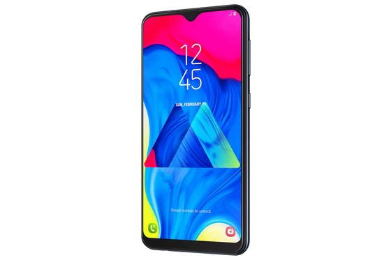 Galaxy M10 giá 3.490.000 đồng nhưng mua trên Lazada chỉ 2.790.000 đồng ảnh 1