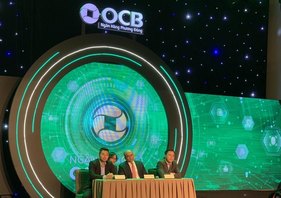 Ngân hàng TMCP Phương Đông chính thức ra mắt Ngân hàng số OCB OMNI ảnh 3