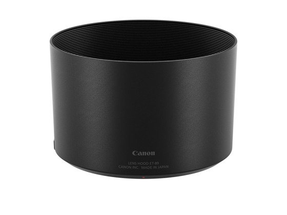 Canon giới thiệu ống kính RF85mm f/1.2L USM ảnh 5