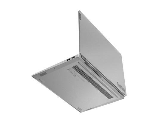 Lenovo ra mắt ThinkBook 13s, dòng sản phẩm mới thiết kế cho doanh nghiệp và tương lai ảnh 2