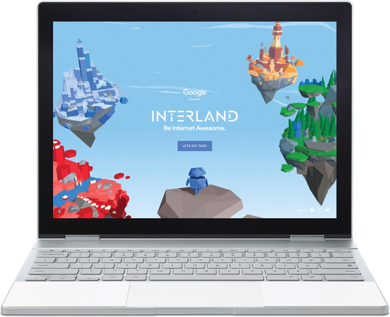 Giúp trẻ an toàn khi online ảnh 3