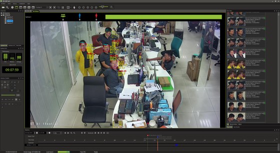 Công cụ đa nền tảng trong quản lý điều hành “Smart City” ảnh 3