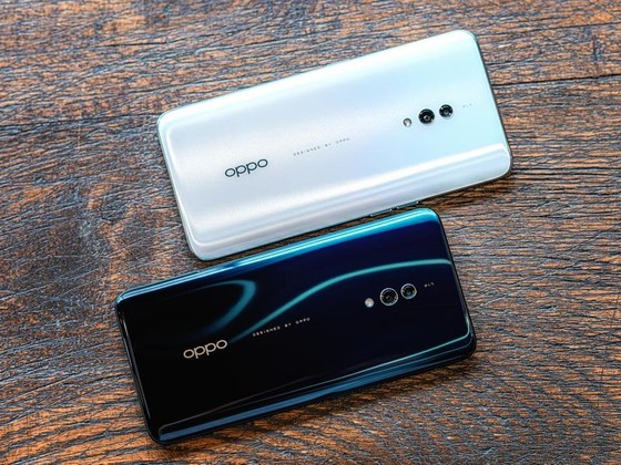Oppo chính thức mở bán smartphone K3 tại thị trường Việt Nam ảnh 3