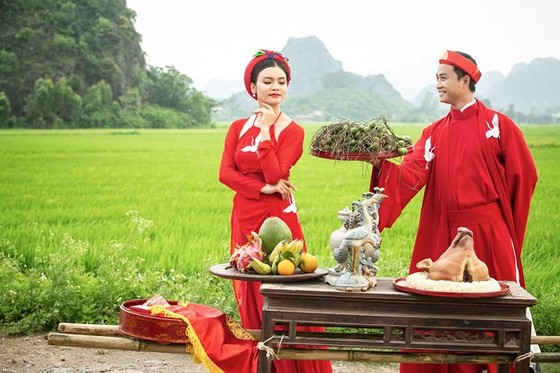 Đạo diễn Khải Hưng "chạm ngõ" ca nhạc với MV cổ trang ảnh 2