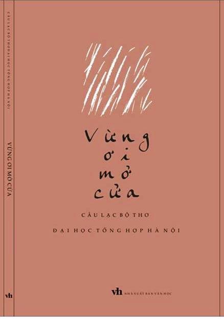 "Vừng ơi mở cửa" - cuộc hội ngộ của các thế hệ sinh viên Văn khoa ảnh 1
