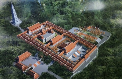 Khám phá vùng đất thiêng Tây Yên Tử ảnh 1