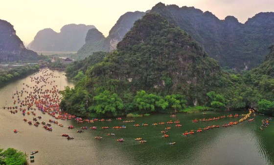 Nhiều tour du lịch miễn phí dành cho đại biểu tham dự Đại lễ Vesak 2019 ảnh 3