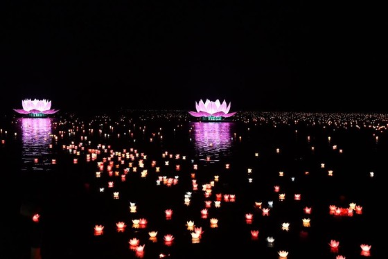 Bế mạc Đại lễ Vesak 2019 ảnh 2