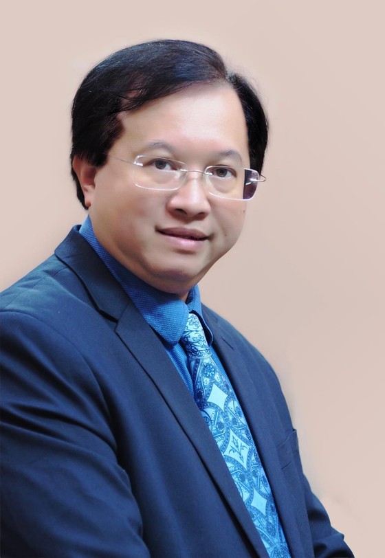 Thứ trưởng Tạ Quang Đông trả lời báo chí về phim "Vợ ba" ảnh 1