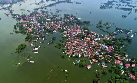 Những khoảnh khắc vàng cùng 'Dấu ấn' ảnh 1