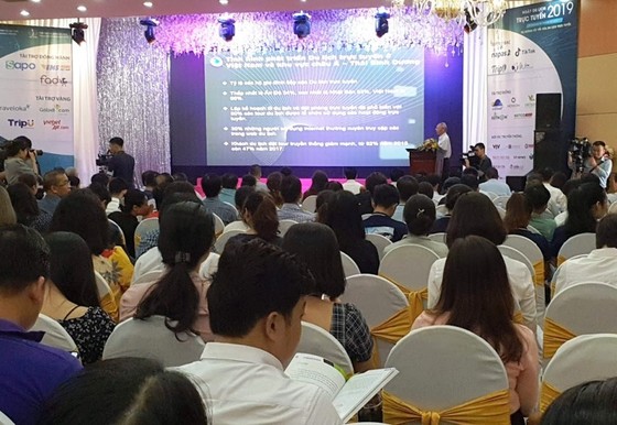 Du lịch trực tuyến Việt Nam dự kiến sẽ tăng lên 9 tỷ USD vào năm 2025 ảnh 1